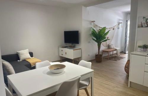 Apartament Castell de Tossa- a 100m playa-Parking - Foto 7