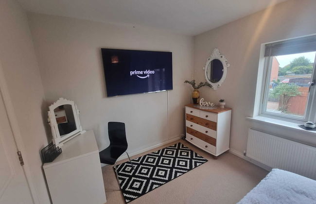 Caspian House - 4 Bedrooms - Foto 15