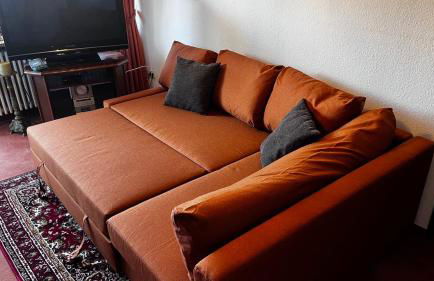 Ferienwohnung Bea´s Bergblick - Foto 31