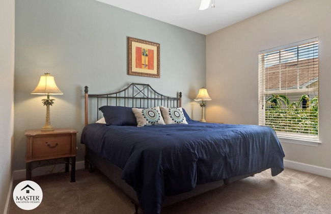 3 Bedrooms S / Lucaya Village Townhouse by RedAwning - Foto 3