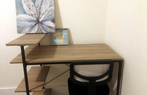 Comfy 4 Bed 1 Bath with Wi-fi in College Area - Foto 13