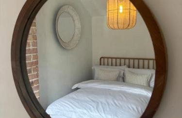 Cozy 3-Bed Cottage with Hot Tub - Foto 20