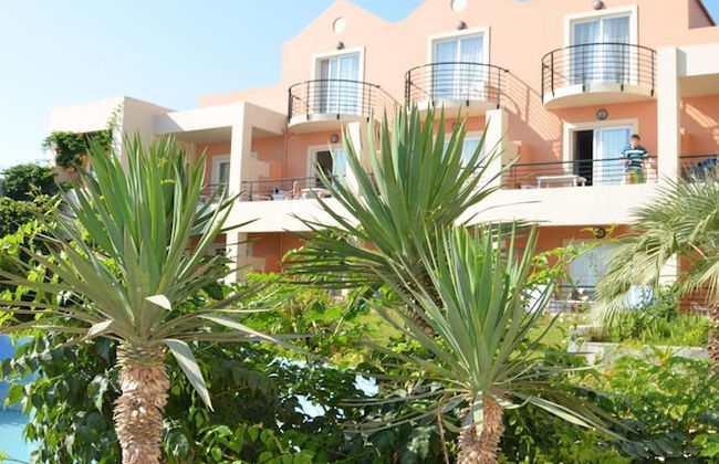 Pegasus Hotel - Foto 68