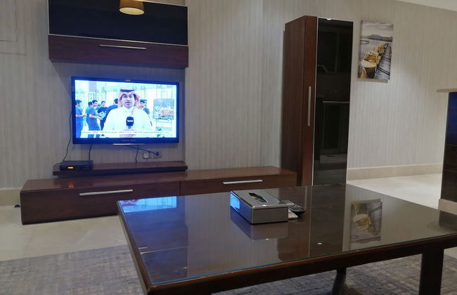 Rahhal Hotel Suites - Foto 28