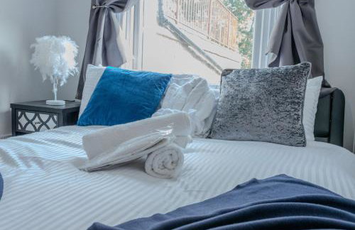 Qties Love Dwells Rooftop Home - Foto 53