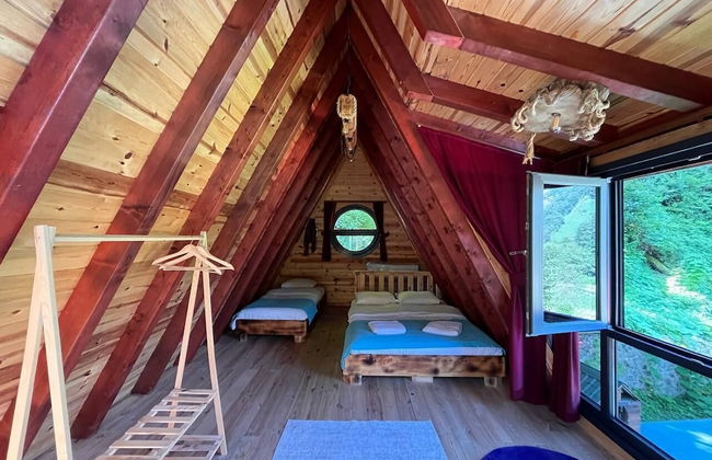 Moon River Bungalow - Foto 56