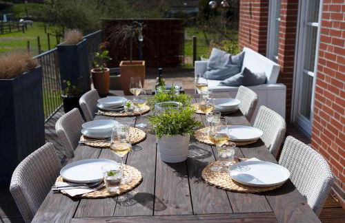 Inselhuuske Fewo I I - Foto 28