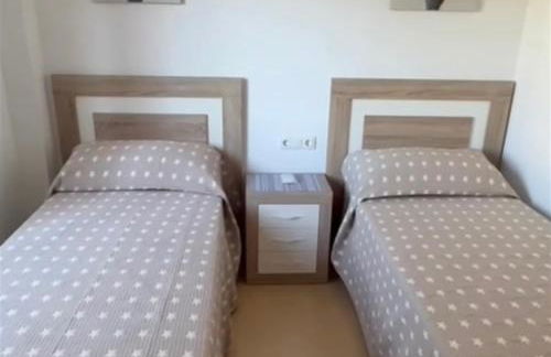 Joe & Clares Apartment on Golf Complex Murcia Region - Foto 8