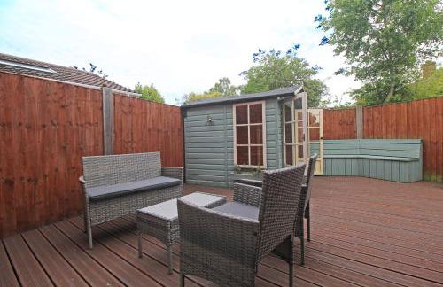 Queens Road - Luxury Spacious Home in Chester - Photo 52