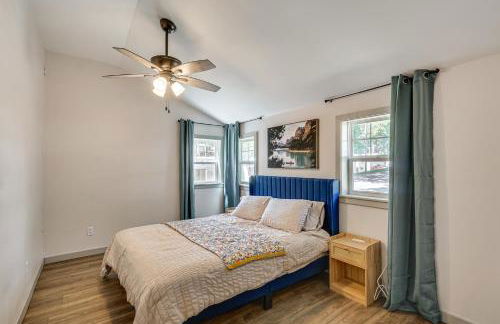 Steps to Water Lake of the Ozarks Getaway - Foto 9