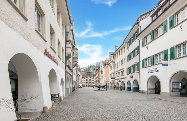 Beautiful Holiday Home in Feldkirch With Garden - Foto 37