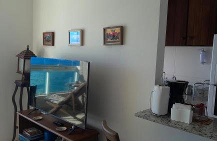 Rio Vermelho - Vista Mar Espetacular - Foto 4