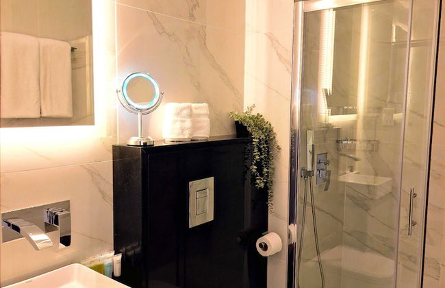 Sveltos Residence Suites - Foto 60