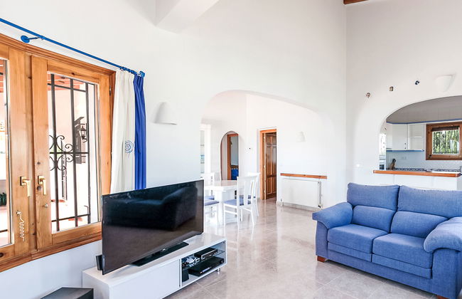 Villa Jilian - Foto 6