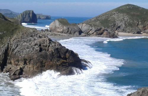 Mansion with Pool & Terrace - Foto 35