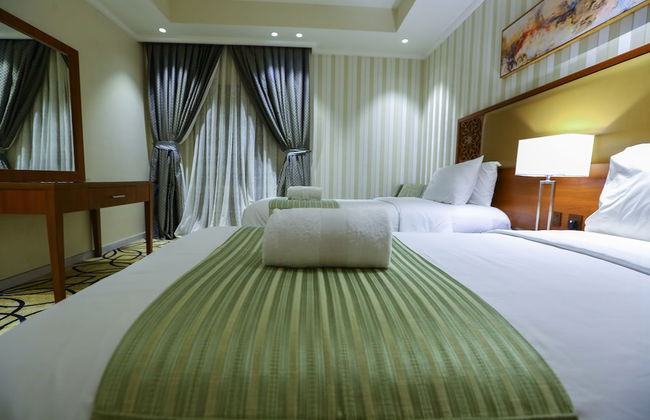 Lotaz Hotel Suites - Al Salamah - Foto 35