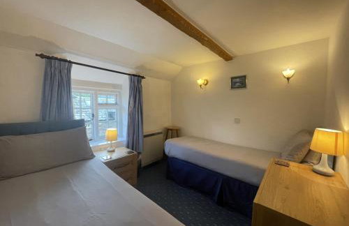 Lilac Cottage Tintagel - Foto 19