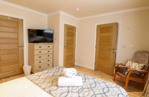 Birch Cottage - Foto 19