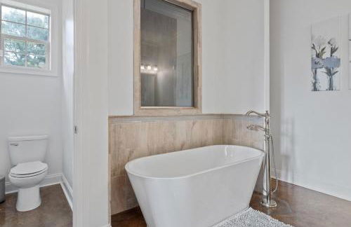 Cajun Luxury - Foto 16