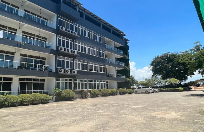 Colosseum Square Luxury Apartments - Photo 62