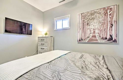 Boat Dock and Scenic Decks Lake of the Ozarks Gem - Foto 21