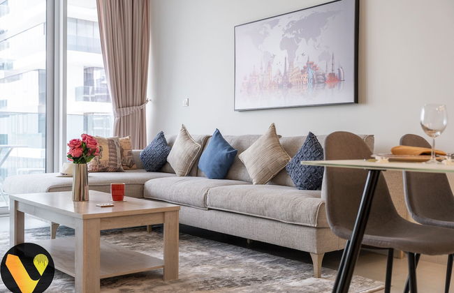 Vogue - Dubai Frame View - Photo 71