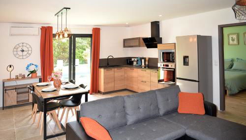 Casa Solana - Piscine privée - Foto 4