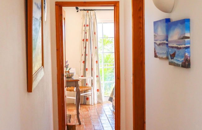 Idyllic Farm House With Huge Garden for 14pax - Foto 9