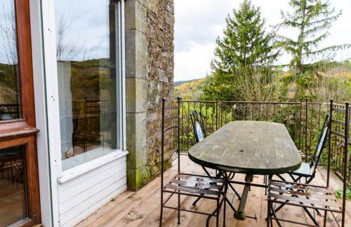 Maison charmante à Faugères avec vue sur la montagne - Foto 5