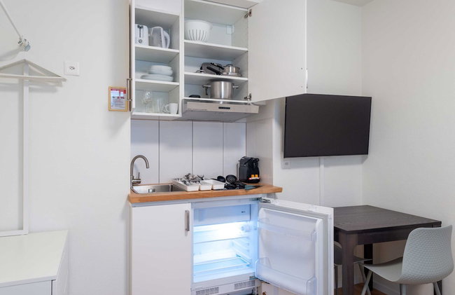 Hitrental Old Town Apartments - Foto 47