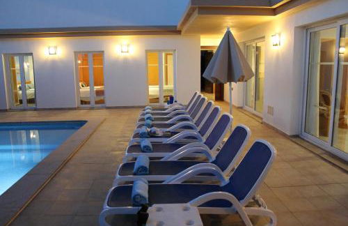 Villa BETTY - Foto 1