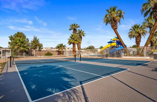 Las Palmas 1805 Shared Pool and Hot Tub, Great Clubhouse Amenities - Foto 48