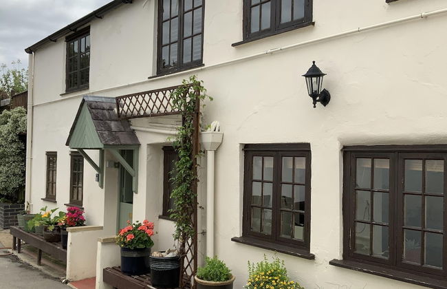 Church Cottage - Foto 64