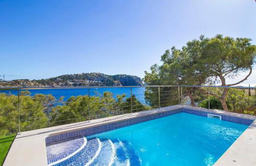 Villa Sol y Mar by Mallorca Infinity - Foto 18