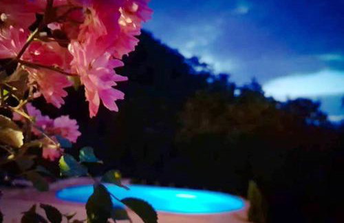 Elegant villa with jacuzzi near Možđenec - Foto 39