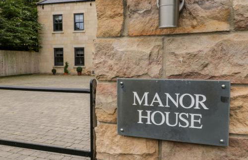 Seamer Manor House - Foto 50