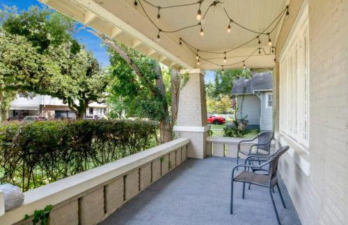 Charming Midtown Apt - Hannon Hideaway Unit C - Photo 7