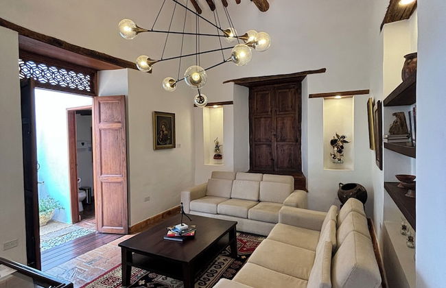 Santa Sofía Casa Boutique - Foto 64