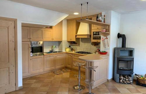 Apartment Al Bosco - Santo Stefano di Cadore - Foto 2