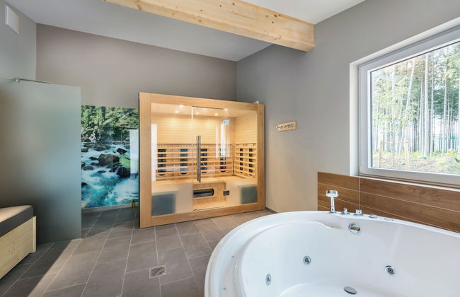 Center Parcs Bungalowpark Allgäu - Foto 78