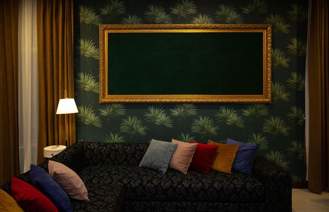 Nagawari Art Maldives BBQ Pattaya Villa - Foto 53