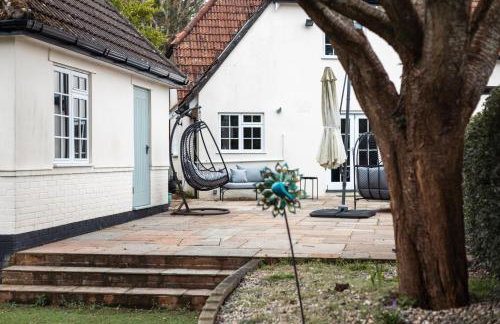 Lavender Cottage - Photo 59