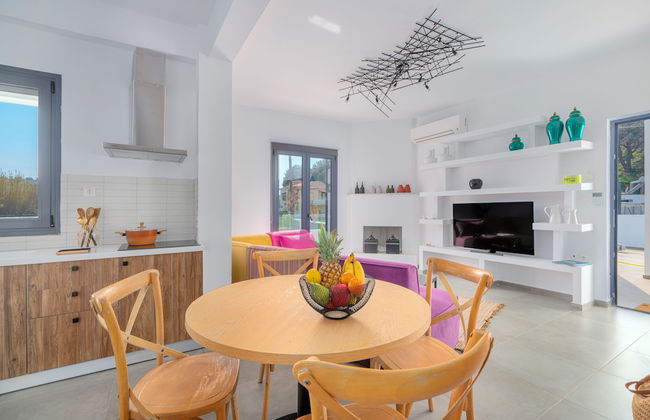 Mythos Luxury Villa-Skiathos - Foto 6