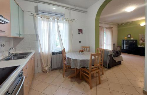 Apartments by the sea Duga Luka - Prtlog, Labin - 3025 - Foto 17