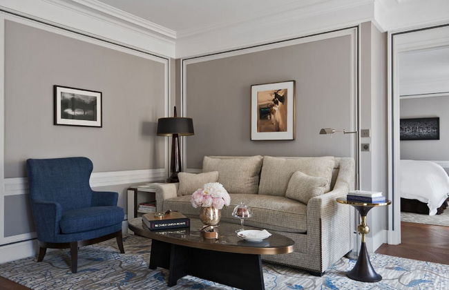 Hôtel de Crillon A Rosewood Hotel - Foto 56