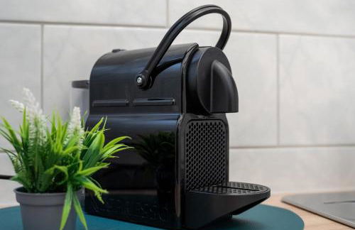 Nexstay Erlangen Zentrum Komfort für Familien & Gruppen für 6 Gäste - Foto 4