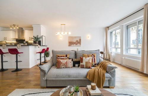 PoeticStay - Champs Elysees - Foto 22