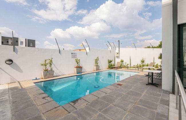 Humble Abode - 93 On New - Midrand - Foto 20