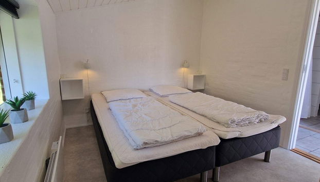 4 Star Holiday Home in Fano - Foto 2, Habitación