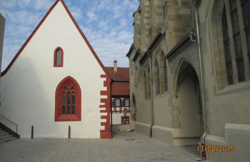 Ferienwohnung Hein - Foto 10